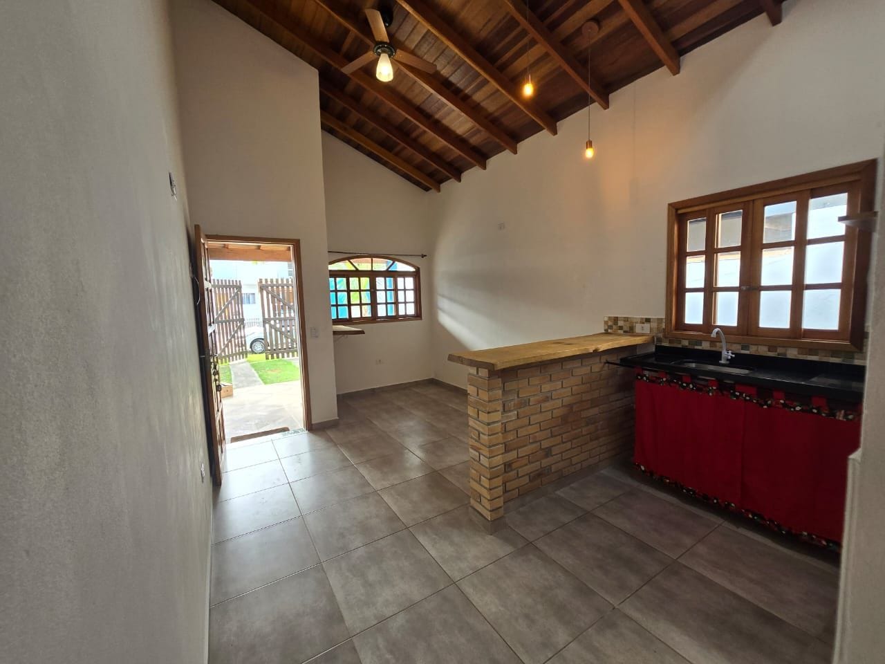 Casa, 2 quartos, 55 m² - Foto 7
