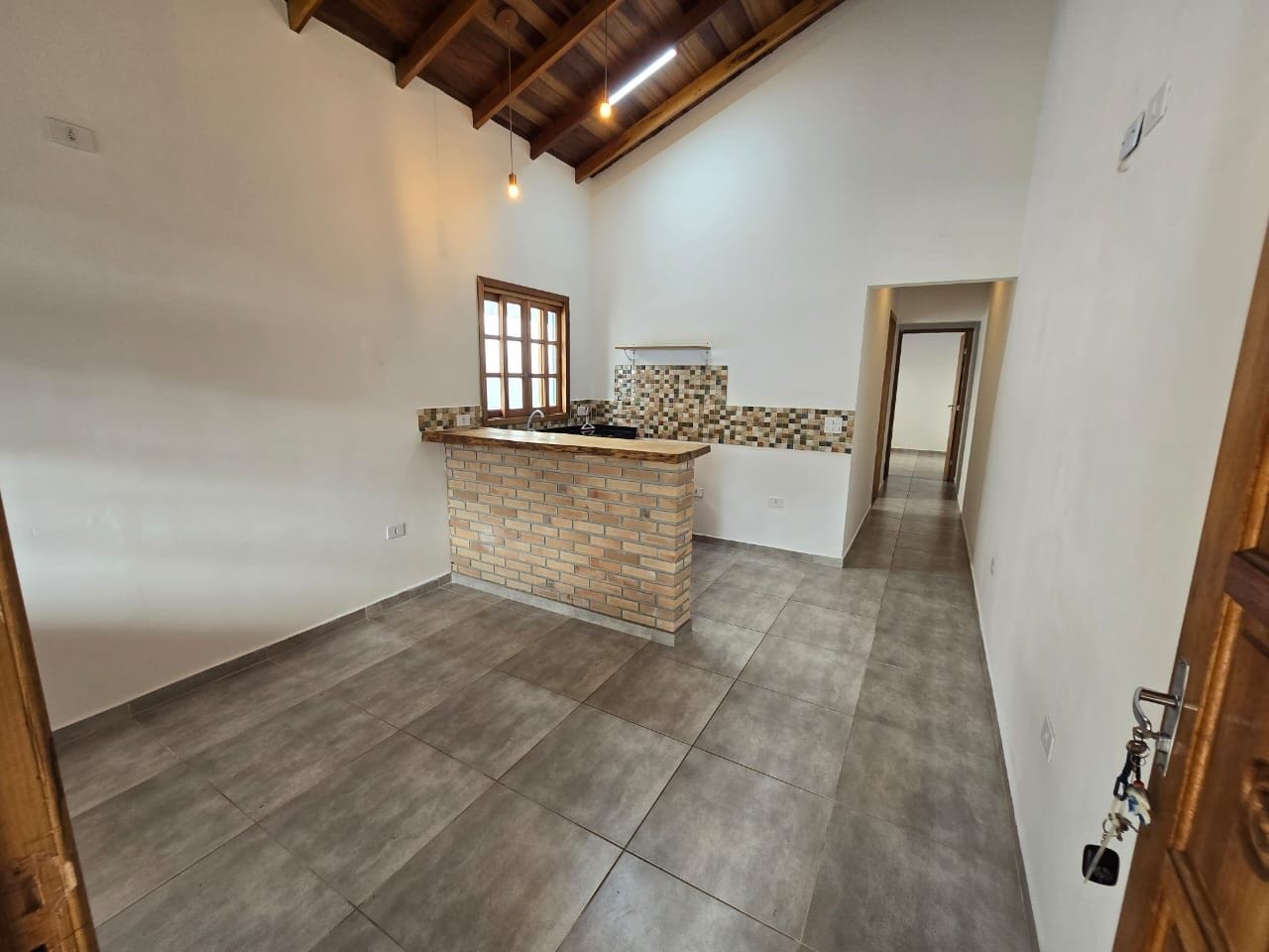 Casa, 2 quartos, 55 m² - Foto 8