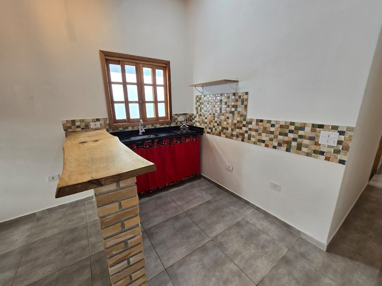 Casa, 2 quartos, 55 m² - Foto 9