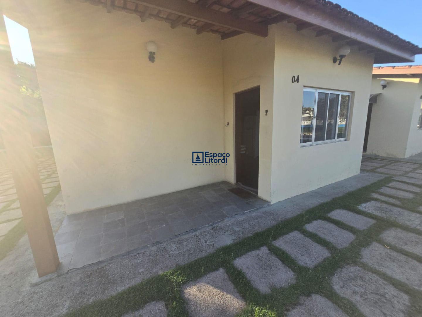 Casa de Condomínio, 2 quartos - Foto 2