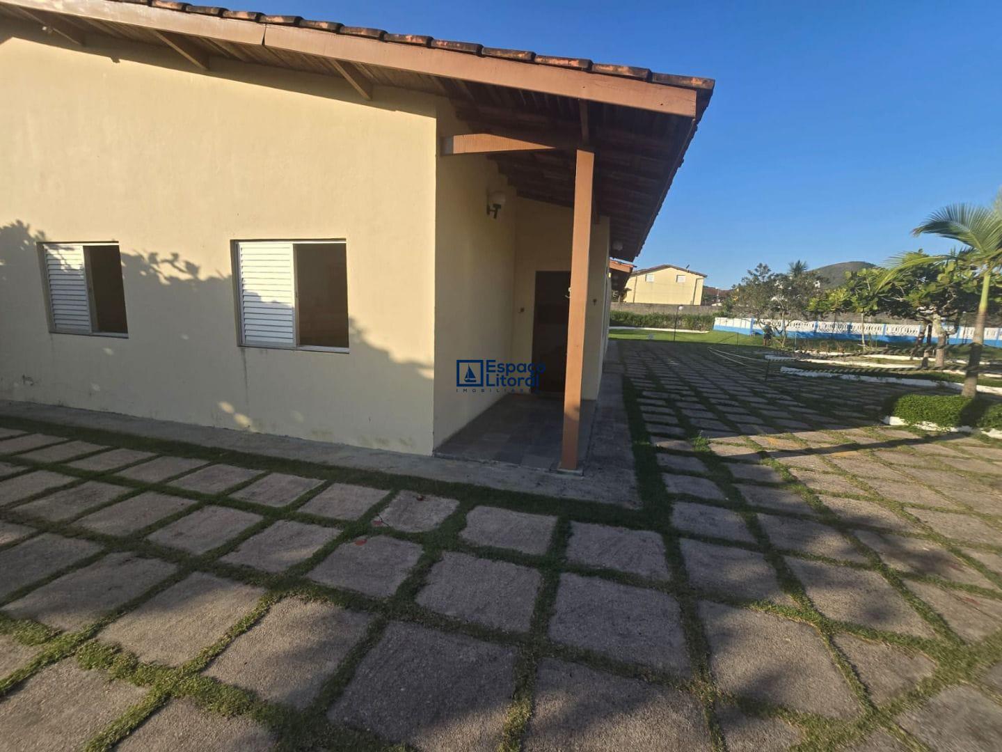 Casa de Condomínio, 2 quartos - Foto 4