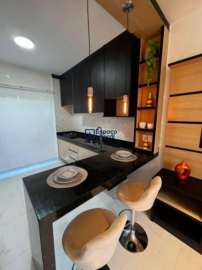 Casa, 2 quartos, 84 m² - Foto 1