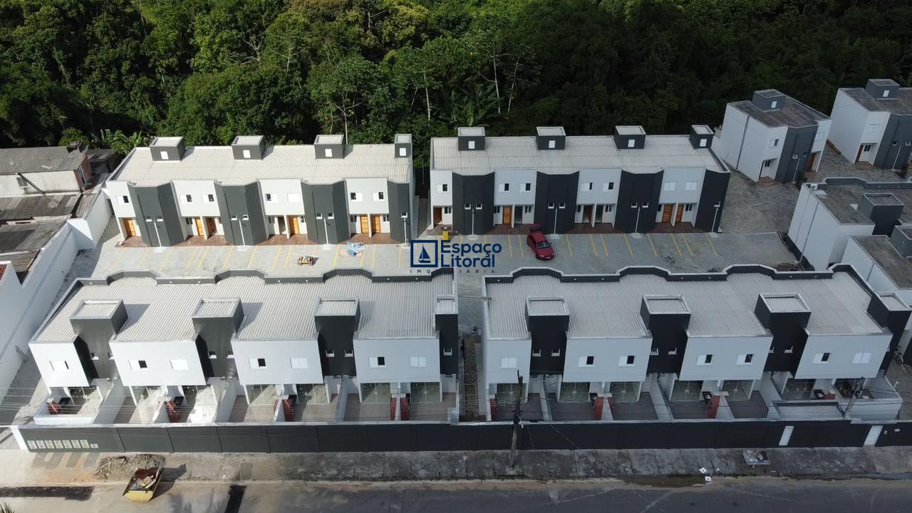 Casa, 2 quartos, 84 m² - Foto 3