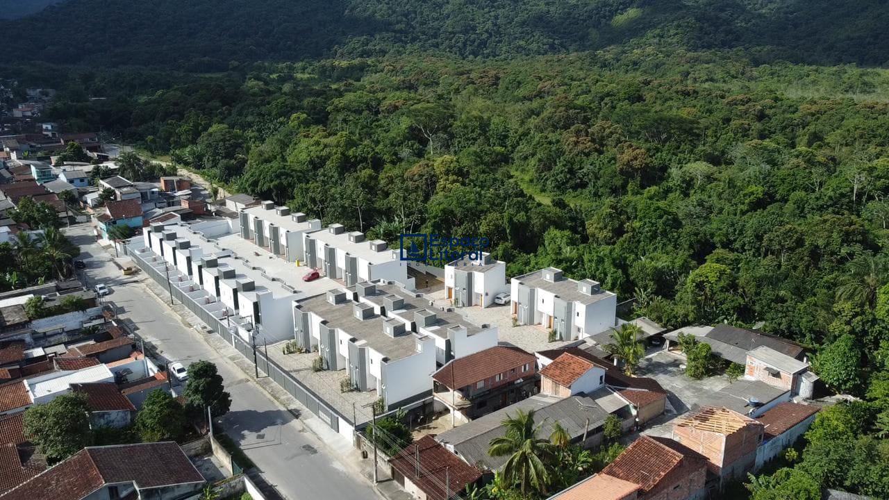 Casa, 2 quartos, 84 m² - Foto 4