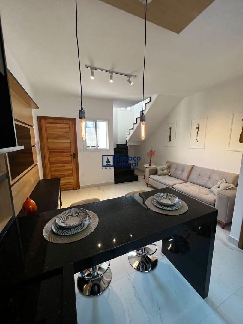 Casa, 2 quartos, 84 m² - Foto 6