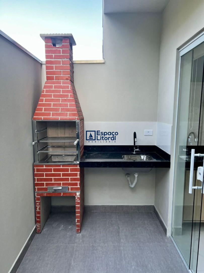 Casa, 2 quartos, 84 m² - Foto 7
