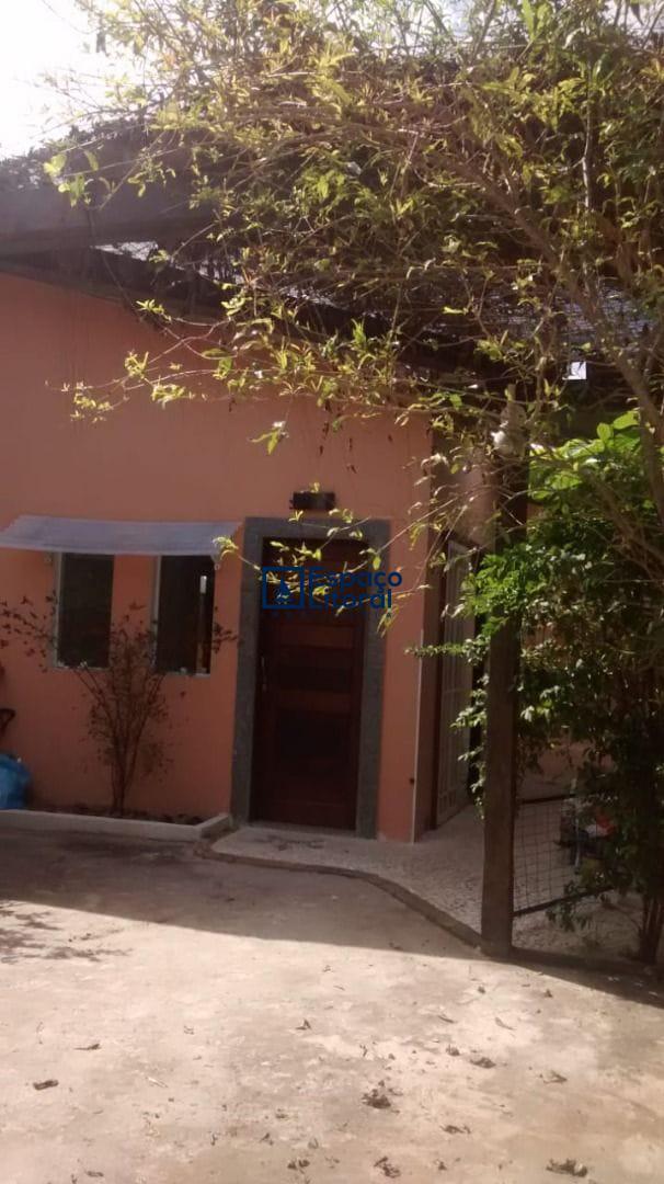 Casa, 2 quartos, 133 m² - Foto 1