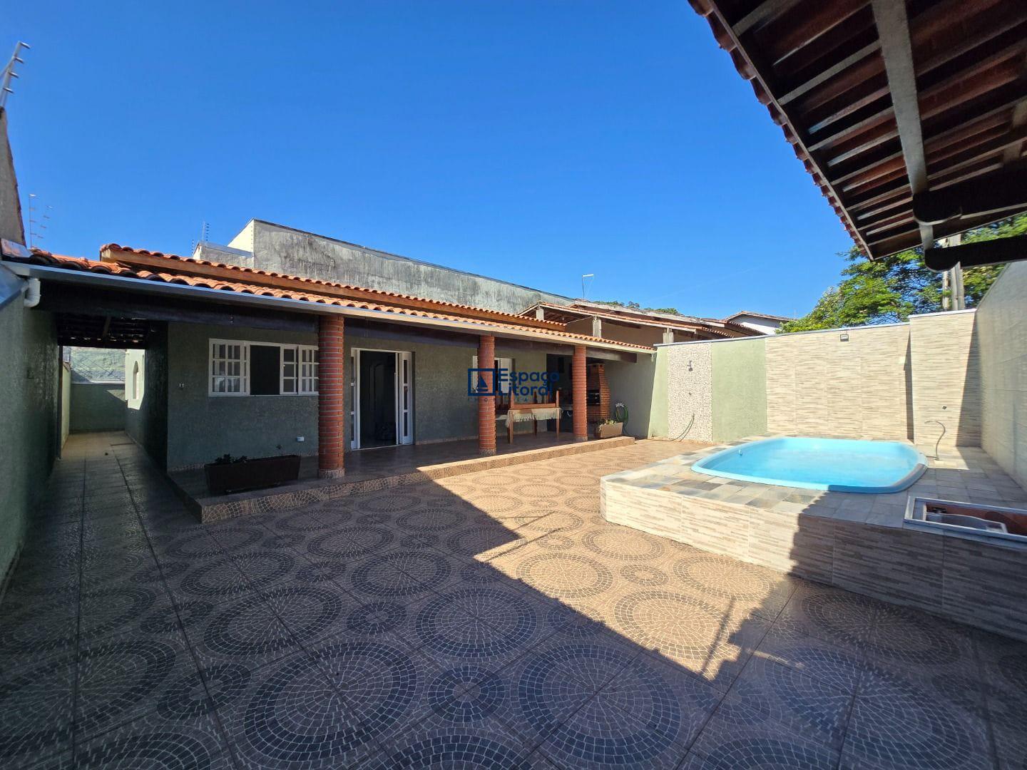 Casa, 3 quartos, 181 m² - Foto 1