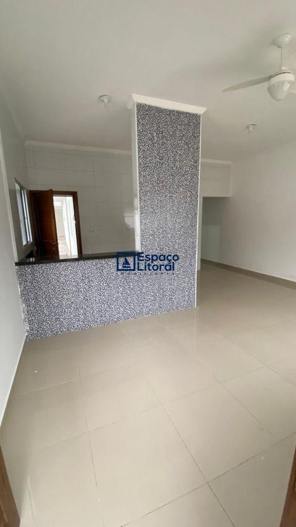 Casa, 3 quartos, 107 m² - Foto 1