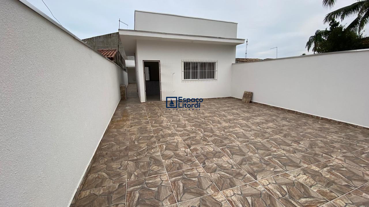 Casa, 3 quartos, 107 m² - Foto 2