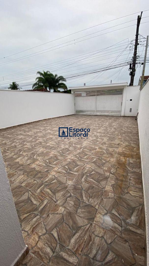 Casa, 3 quartos, 107 m² - Foto 4