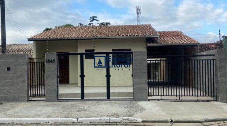 Casa, 3 quartos, 158 m² - Foto 1