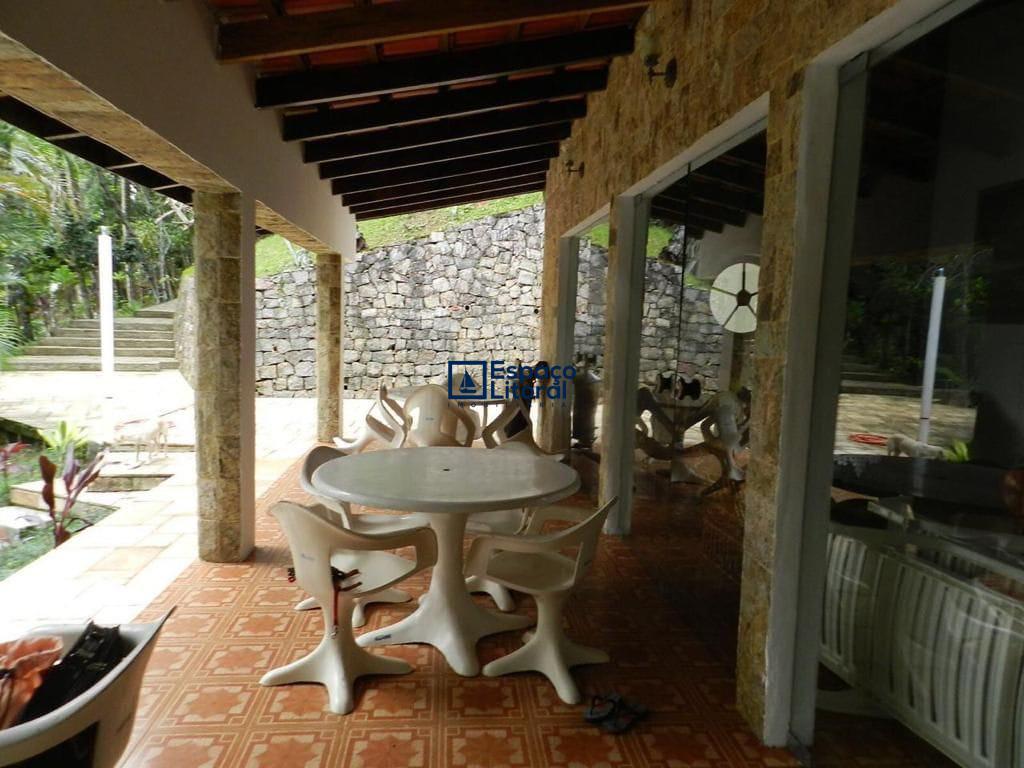 Casa, 4 quartos, 500 m² - Foto 15
