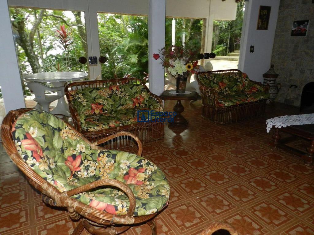 Casa, 4 quartos, 500 m² - Foto 9