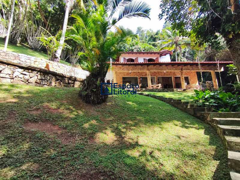 Casa, 4 quartos, 500 m² - Foto 11