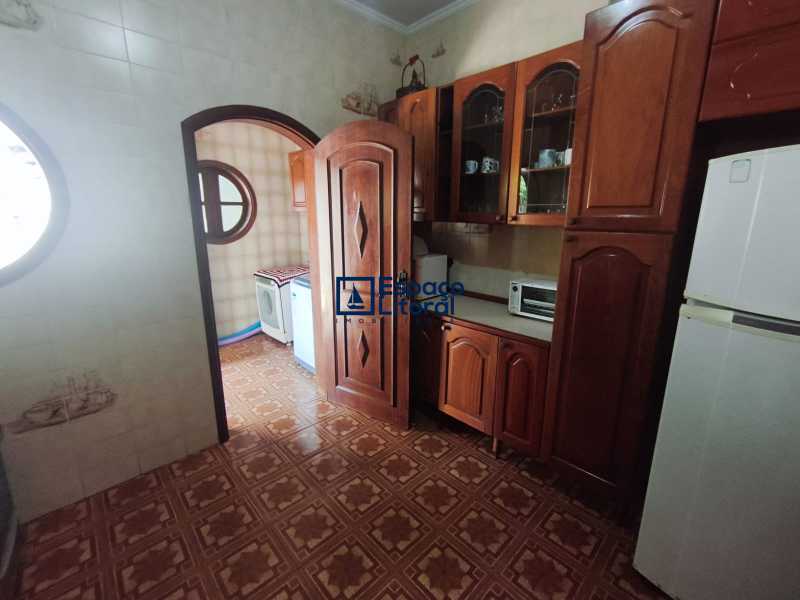 Casa, 4 quartos, 500 m² - Foto 17