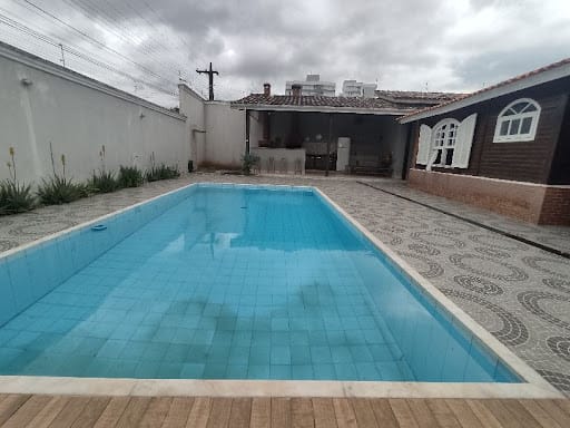 Casa, 4 quartos, 236 m² - Foto 3