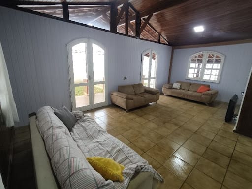 Casa, 4 quartos, 236 m² - Foto 8