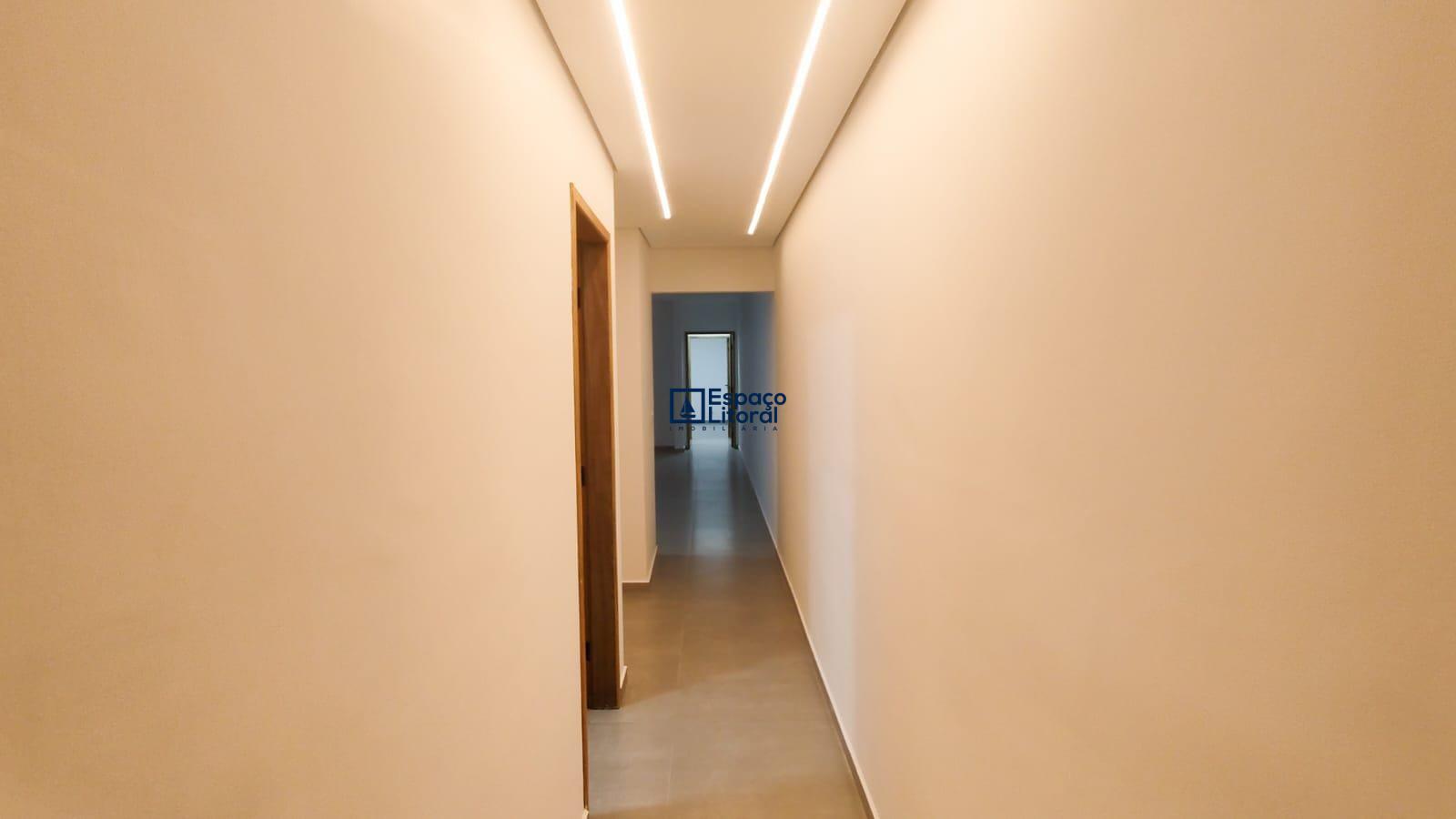 Casa, 3 quartos, 125 m² - Foto 1