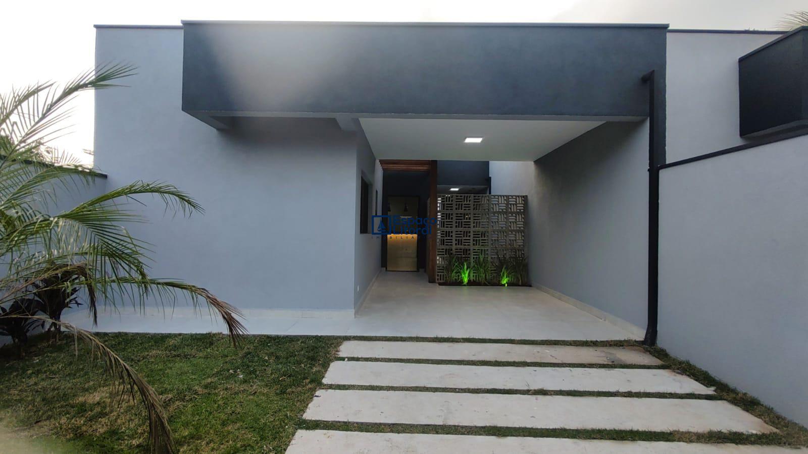 Casa, 3 quartos, 125 m² - Foto 2