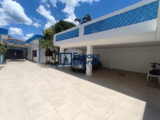 Casa, 7 quartos, 470 m² - Foto 18