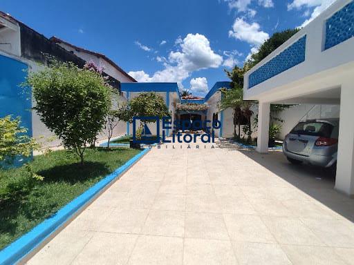 Casa, 7 quartos, 470 m² - Foto 2