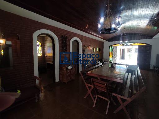 Casa, 7 quartos, 470 m² - Foto 23