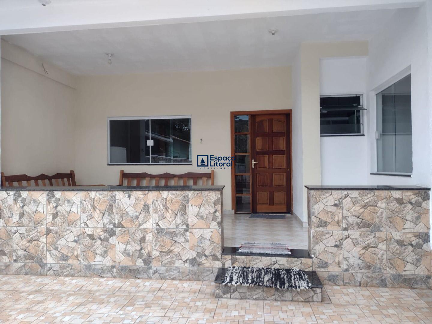 Casa, 4 quartos, 151 m² - Foto 1