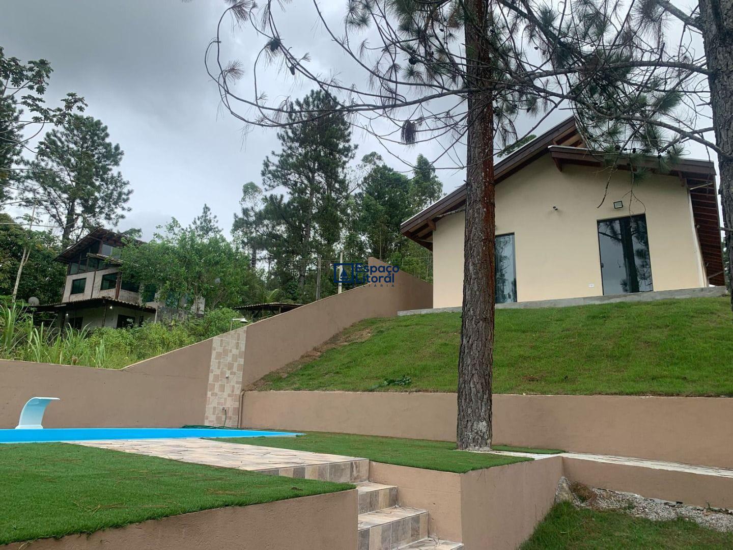 Casa, 3 quartos, 135 m² - Foto 2