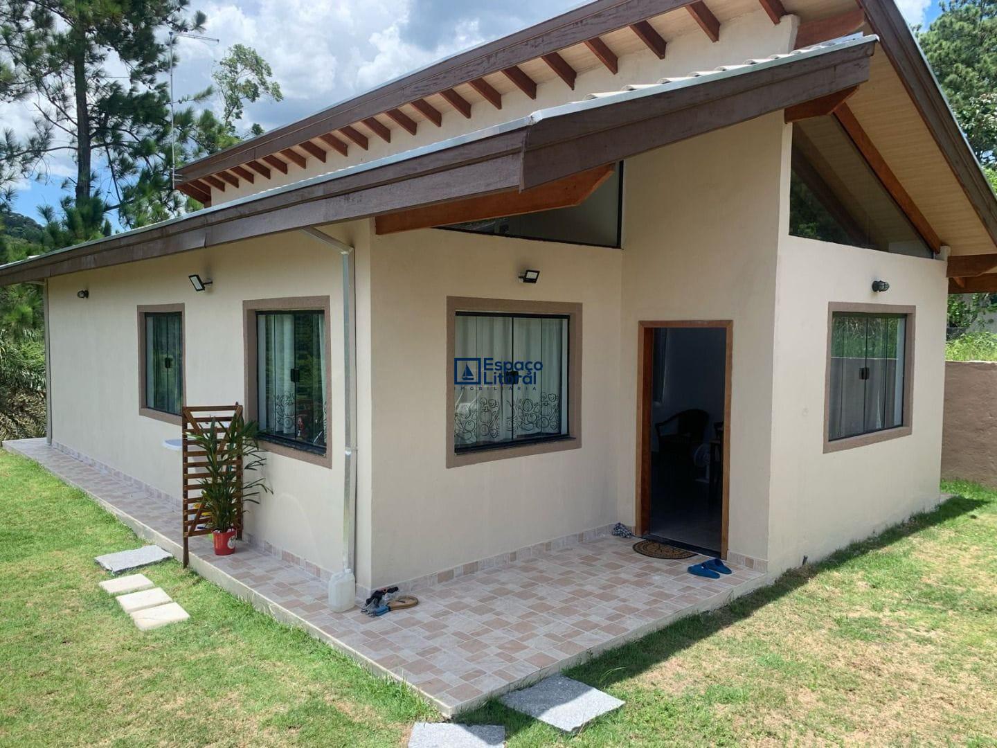 Casa, 3 quartos, 135 m² - Foto 1