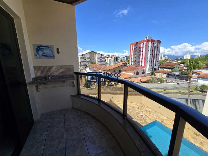 Apartamento, 3 quartos, 96 m² - Foto 14