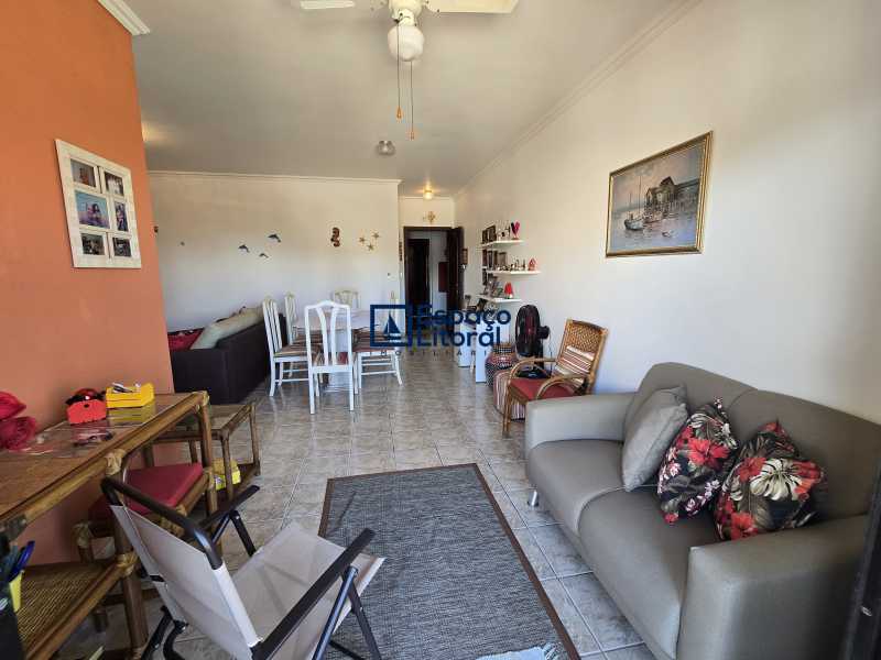 Apartamento, 3 quartos, 96 m² - Foto 11
