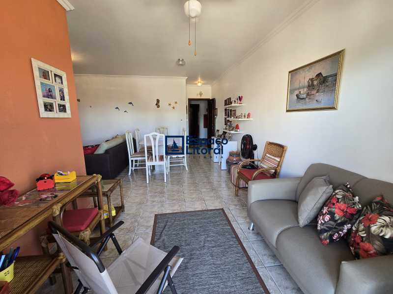 Apartamento, 3 quartos, 96 m² - Foto 10