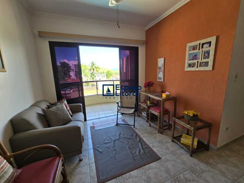 Apartamento, 3 quartos, 96 m² - Foto 9