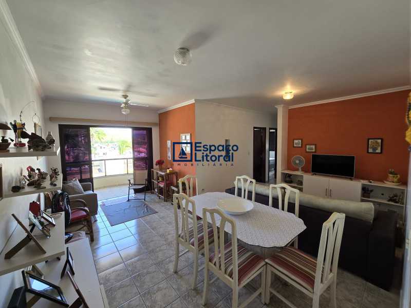 Apartamento, 3 quartos, 96 m² - Foto 1