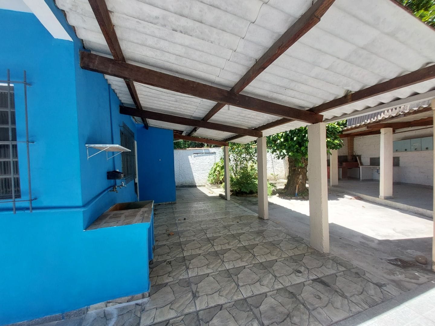 Casa, 3 quartos, 200 m² - Foto 1