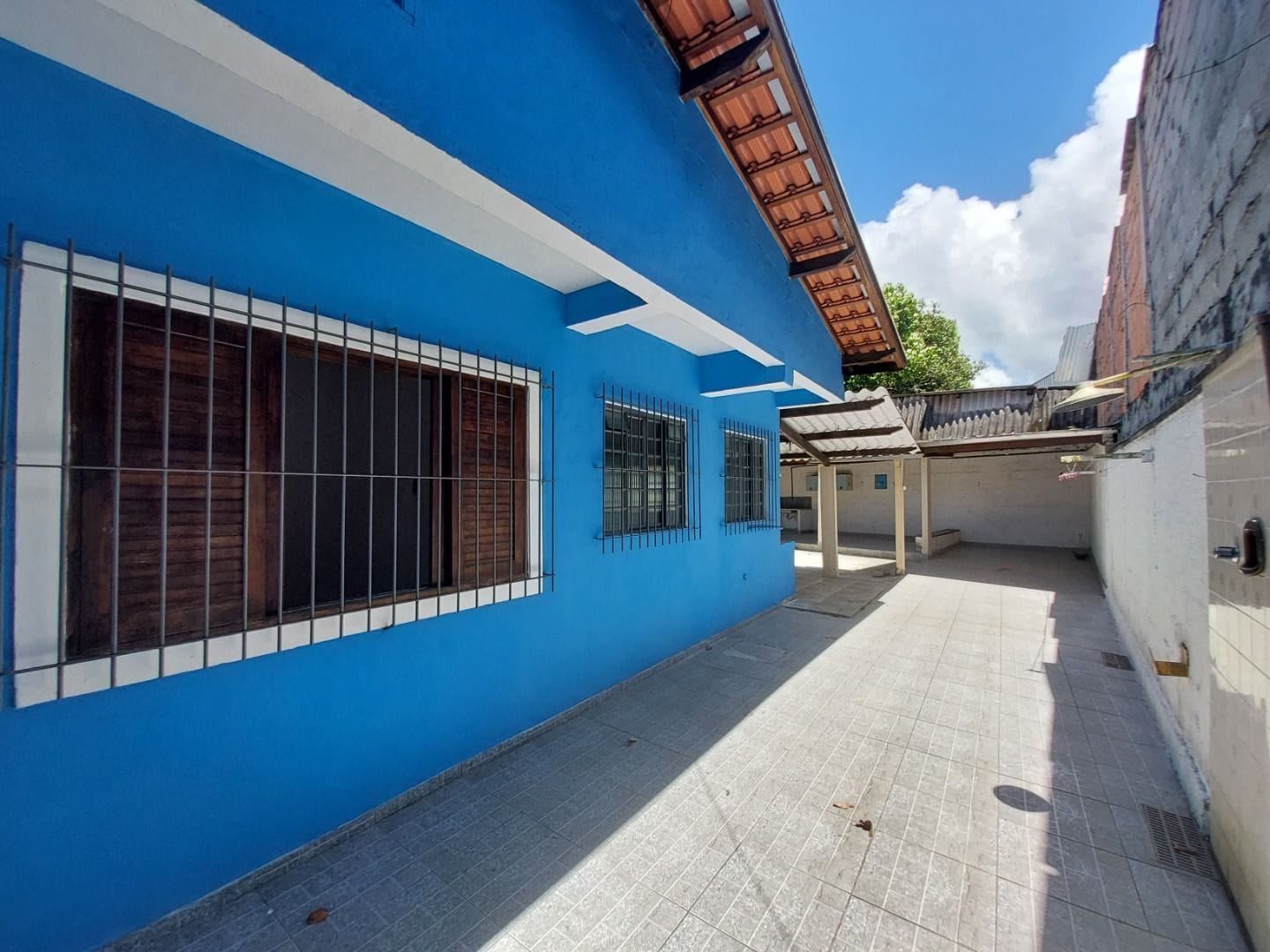 Casa, 3 quartos, 200 m² - Foto 12