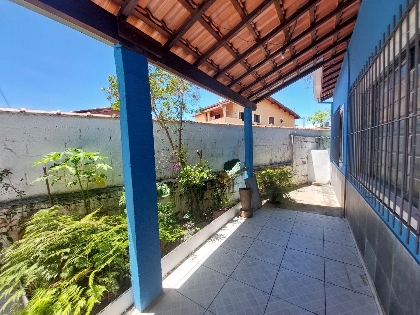 Casa, 3 quartos, 200 m² - Foto 2