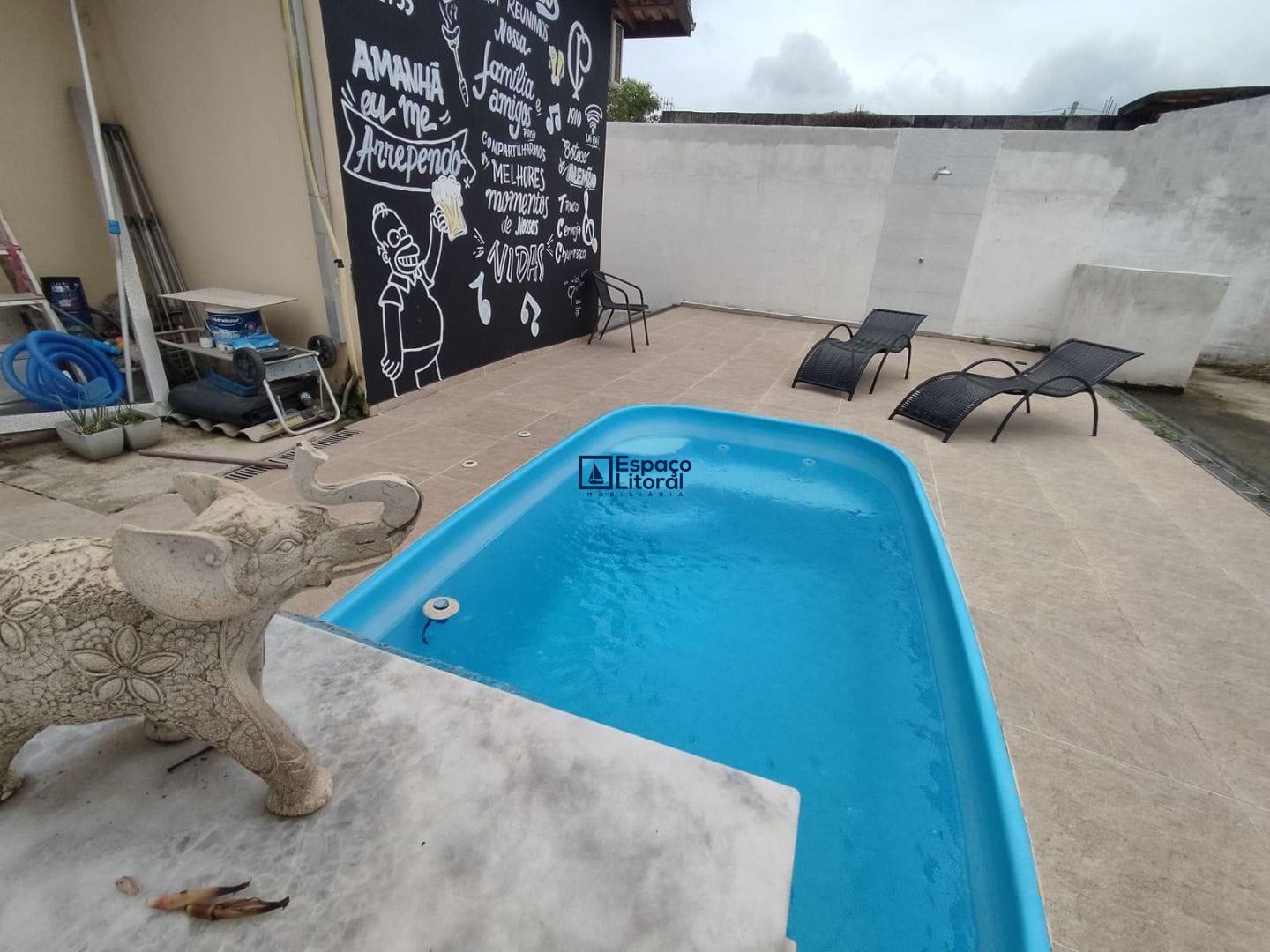 Casa, 3 quartos, 150 m² - Foto 4