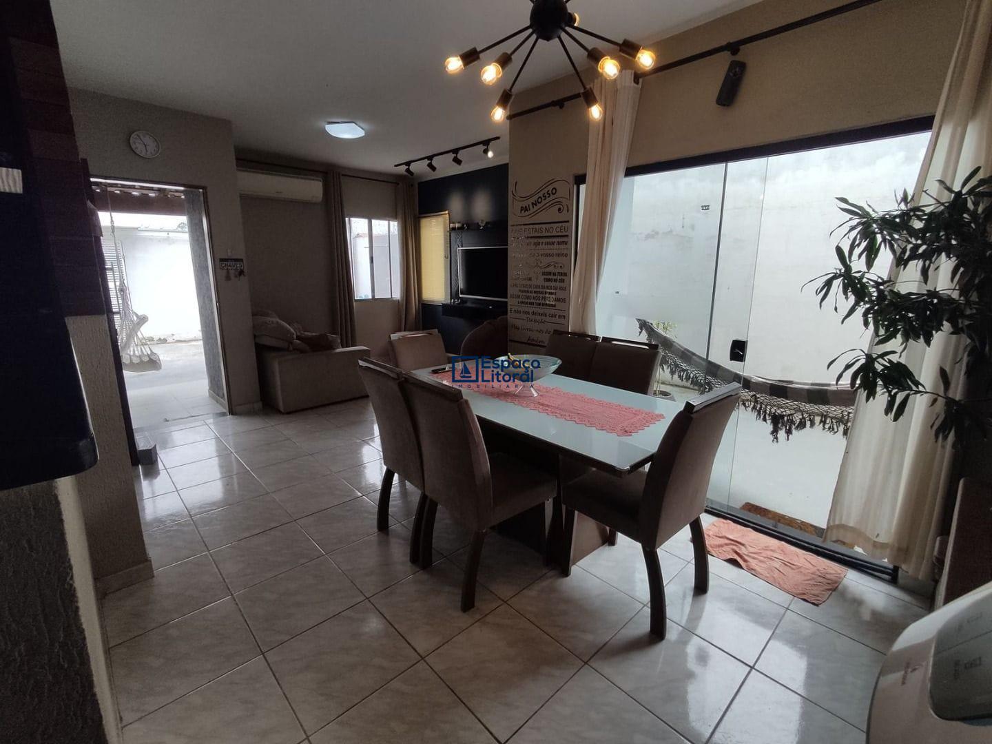 Casa, 3 quartos, 150 m² - Foto 7