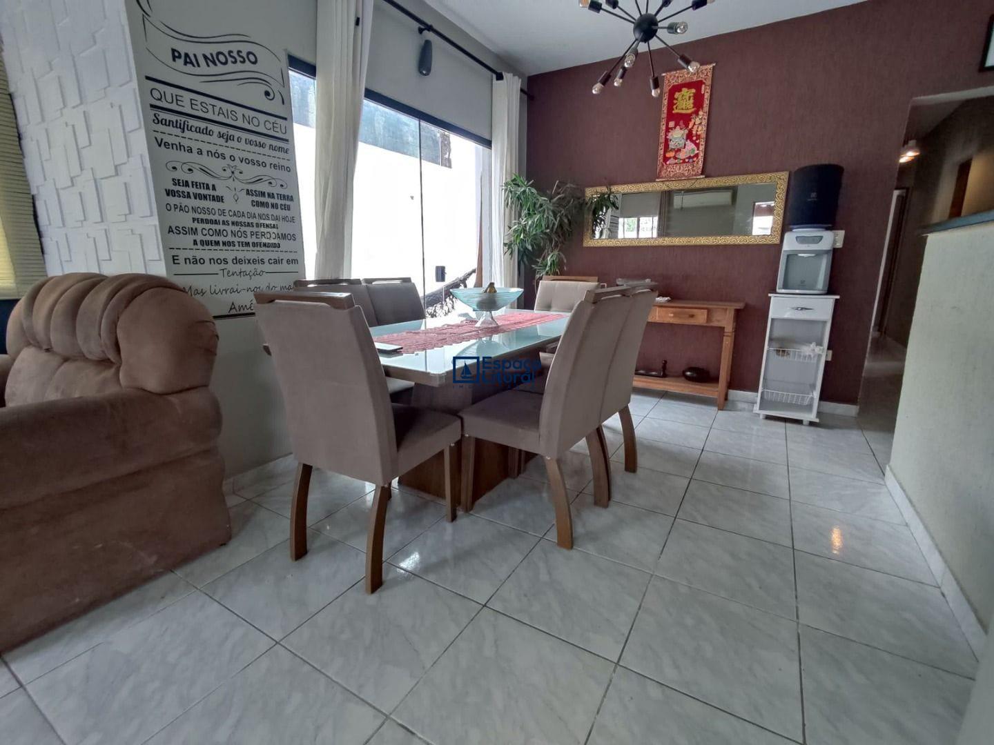 Casa, 3 quartos, 150 m² - Foto 8