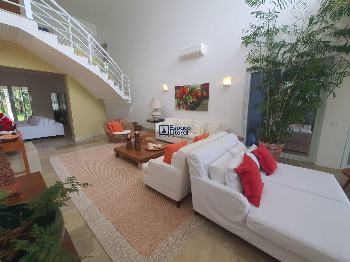 Casa de Condomínio, 7 quartos - Foto 5