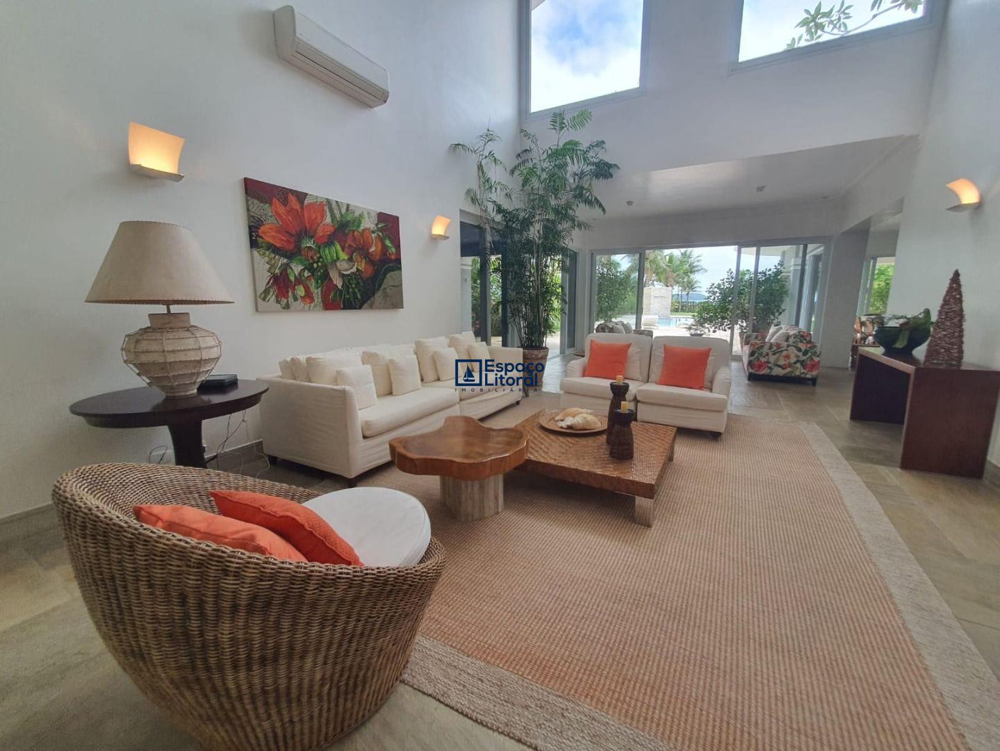 Casa de Condomínio, 7 quartos - Foto 2