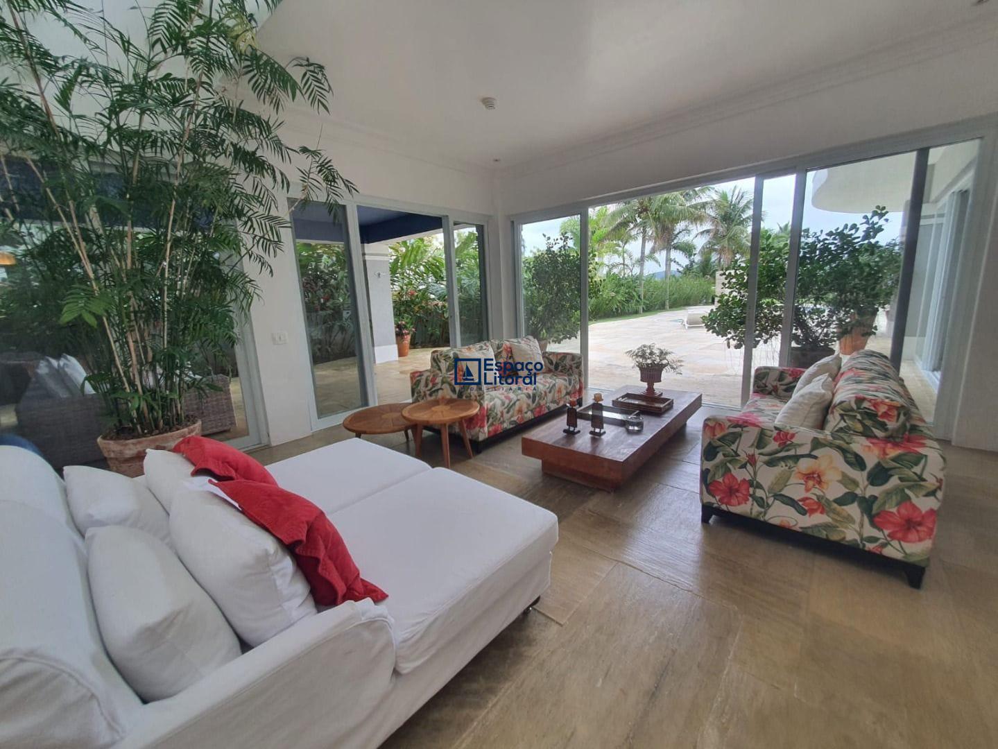 Casa de Condomínio, 7 quartos - Foto 1