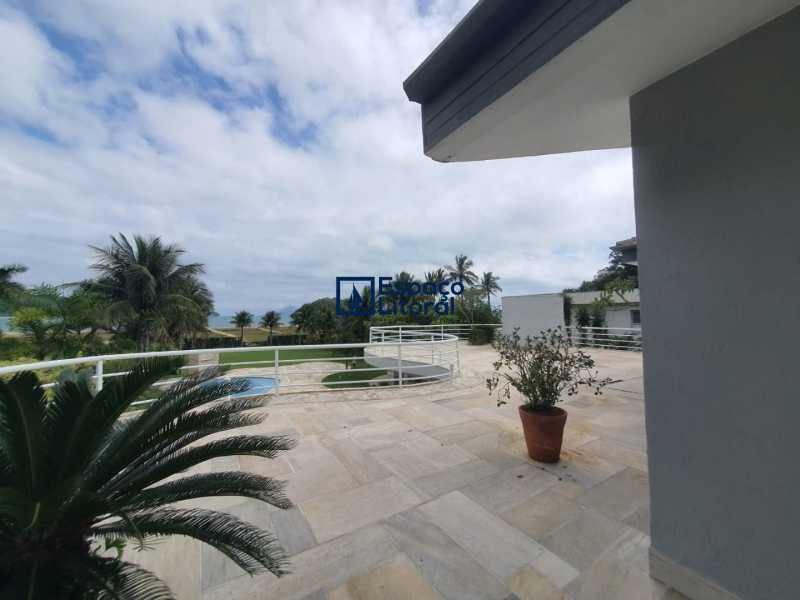 Casa de Condomínio, 7 quartos - Foto 23