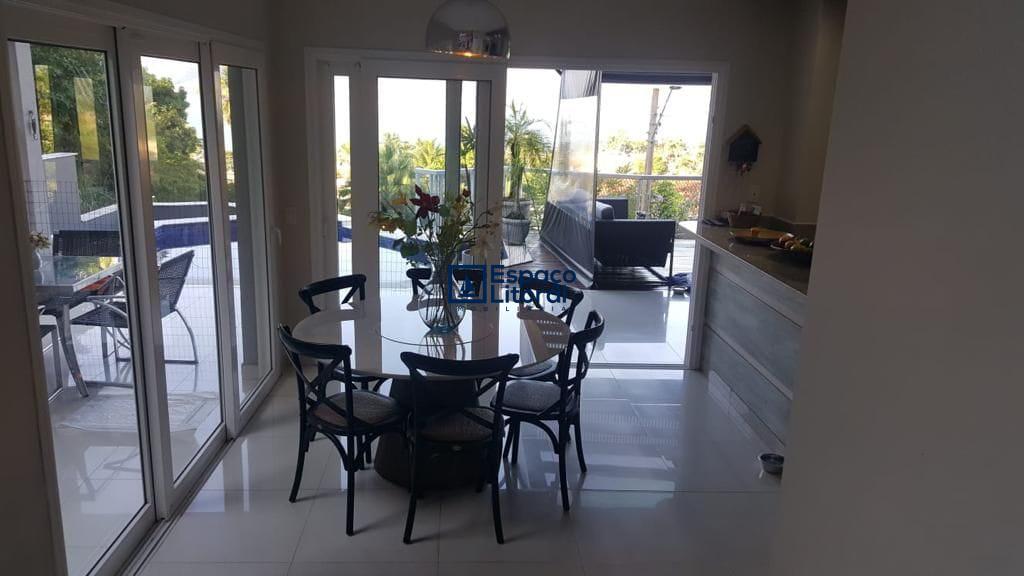 Casa, 4 quartos, 306 m² - Foto 9