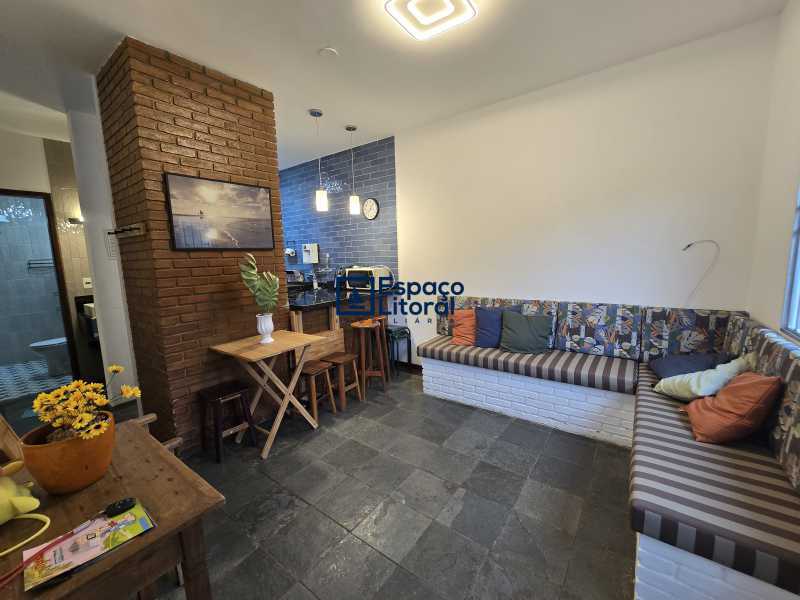 Casa de Condomínio, 2 quartos - Foto 2