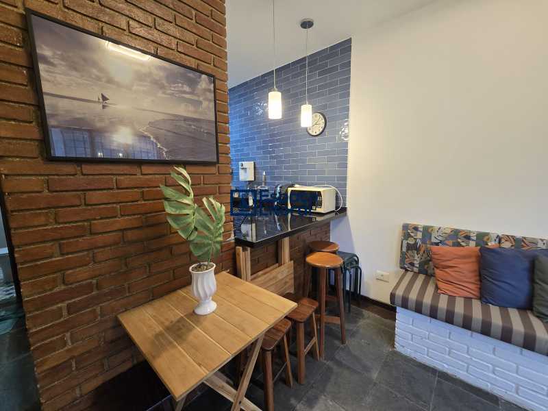 Casa de Condomínio, 2 quartos - Foto 3
