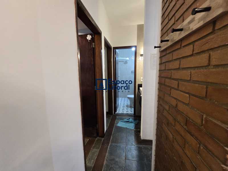 Casa de Condomínio, 2 quartos - Foto 4