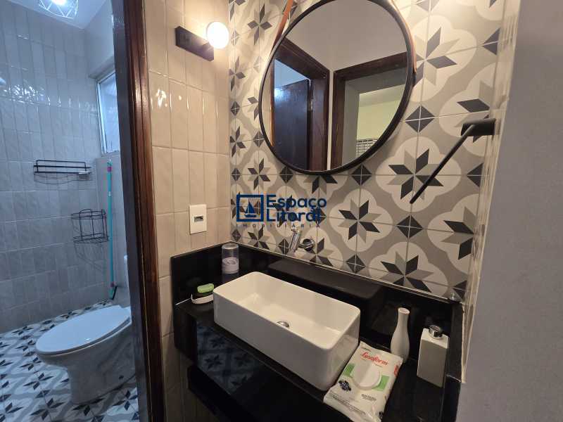 Casa de Condomínio, 2 quartos - Foto 11
